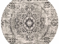 ANTHEIA - 7 ft round rug