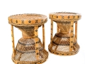 COBA side tables