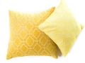 yellow pillows